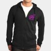 The Concert Fleece ® Full Zip Hoodie Thumbnail