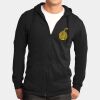 The Concert Fleece ® Full Zip Hoodie Thumbnail