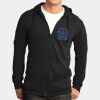 The Concert Fleece ® Full Zip Hoodie Thumbnail