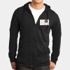 The Concert Fleece ® Full Zip Hoodie Thumbnail