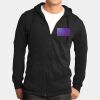 The Concert Fleece ® Full Zip Hoodie Thumbnail