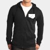 The Concert Fleece ® Full Zip Hoodie Thumbnail