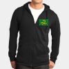 The Concert Fleece ® Full Zip Hoodie Thumbnail