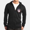 The Concert Fleece ® Full Zip Hoodie Thumbnail