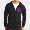 The Concert Fleece ® Full Zip Hoodie Thumbnail