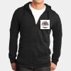 The Concert Fleece ® Full Zip Hoodie Thumbnail
