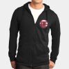 The Concert Fleece ® Full Zip Hoodie Thumbnail