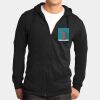 The Concert Fleece ® Full Zip Hoodie Thumbnail