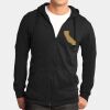 The Concert Fleece ® Full Zip Hoodie Thumbnail