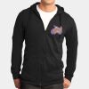 The Concert Fleece ® Full Zip Hoodie Thumbnail