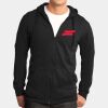 The Concert Fleece ® Full Zip Hoodie Thumbnail
