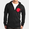 The Concert Fleece ® Full Zip Hoodie Thumbnail