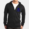The Concert Fleece ® Full Zip Hoodie Thumbnail