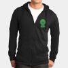 The Concert Fleece ® Full Zip Hoodie Thumbnail