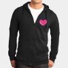 The Concert Fleece ® Full Zip Hoodie Thumbnail