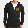 The Concert Fleece ® Full Zip Hoodie Thumbnail