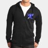 The Concert Fleece ® Full Zip Hoodie Thumbnail