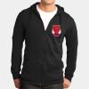 The Concert Fleece ® Full Zip Hoodie Thumbnail