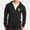 The Concert Fleece ® Full Zip Hoodie Thumbnail