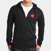 The Concert Fleece ® Full Zip Hoodie Thumbnail