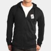 The Concert Fleece ® Full Zip Hoodie Thumbnail