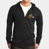 The Concert Fleece ® Full Zip Hoodie Thumbnail