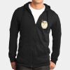 The Concert Fleece ® Full Zip Hoodie Thumbnail