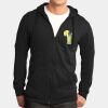 The Concert Fleece ® Full Zip Hoodie Thumbnail