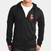 The Concert Fleece ® Full Zip Hoodie Thumbnail