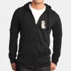 The Concert Fleece ® Full Zip Hoodie Thumbnail