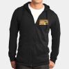 The Concert Fleece ® Full Zip Hoodie Thumbnail