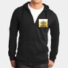 The Concert Fleece ® Full Zip Hoodie Thumbnail