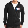The Concert Fleece ® Full Zip Hoodie Thumbnail