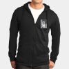 The Concert Fleece ® Full Zip Hoodie Thumbnail