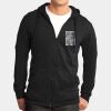 The Concert Fleece ® Full Zip Hoodie Thumbnail