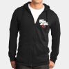 The Concert Fleece ® Full Zip Hoodie Thumbnail