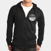 The Concert Fleece ® Full Zip Hoodie Thumbnail