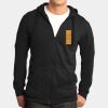 The Concert Fleece ® Full Zip Hoodie Thumbnail