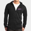 The Concert Fleece ® Full Zip Hoodie Thumbnail