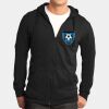 The Concert Fleece ® Full Zip Hoodie Thumbnail
