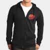 The Concert Fleece ® Full Zip Hoodie Thumbnail
