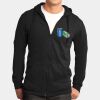 The Concert Fleece ® Full Zip Hoodie Thumbnail