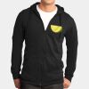 The Concert Fleece ® Full Zip Hoodie Thumbnail