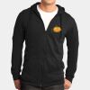 The Concert Fleece ® Full Zip Hoodie Thumbnail