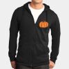The Concert Fleece ® Full Zip Hoodie Thumbnail