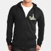 The Concert Fleece ® Full Zip Hoodie Thumbnail