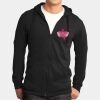The Concert Fleece ® Full Zip Hoodie Thumbnail