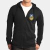 The Concert Fleece ® Full Zip Hoodie Thumbnail