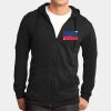 The Concert Fleece ® Full Zip Hoodie Thumbnail