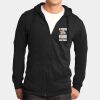 The Concert Fleece ® Full Zip Hoodie Thumbnail